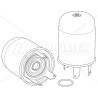 SN99174 FUEL FILTER | RICO Europe