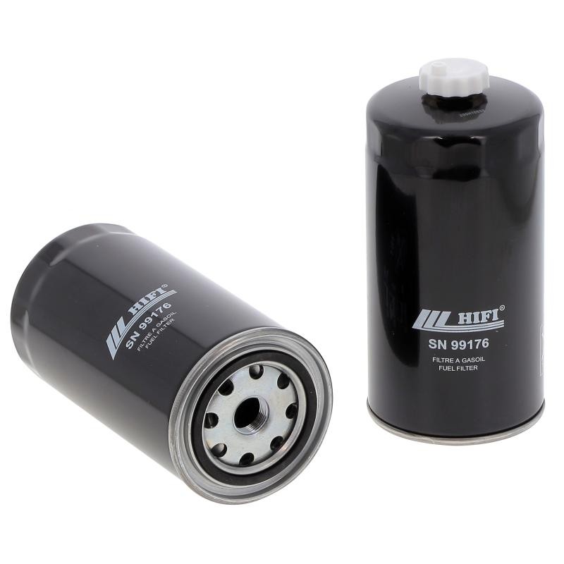 SN99176 FUEL FILTER | RICO Europe