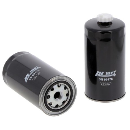 SN99176 FUEL FILTER | RICO Europe