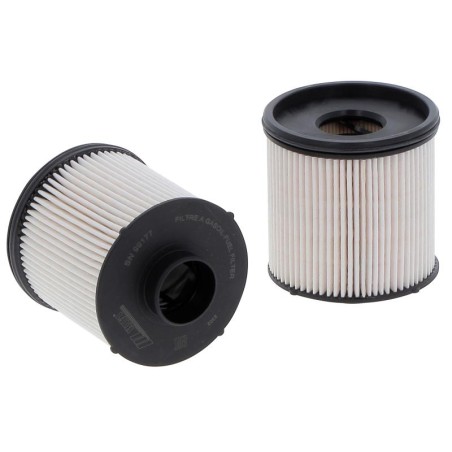 SN99177 FUEL FILTER | RICO Europe