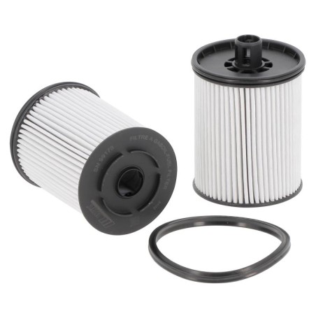 SN99178 FUEL FILTER | RICO Europe