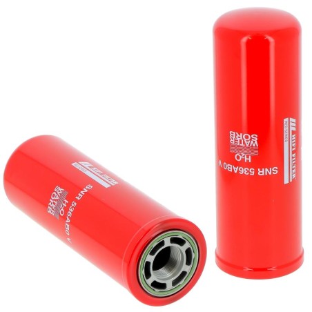 SNR536AB0V FUEL WATER SEPARATOR FILTER | RICO Europe
