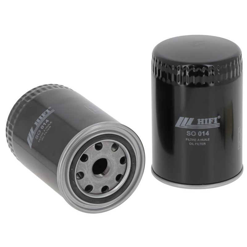 Hifi SO014 OIL FILTER