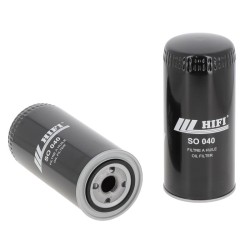 Hifi SO040 OIL FILTER