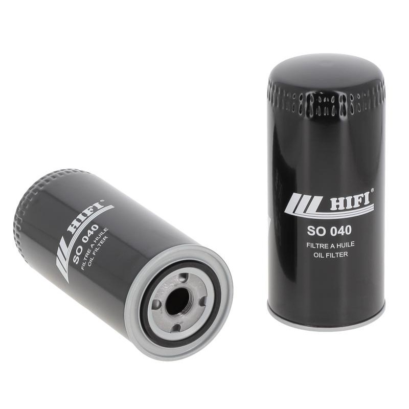 Hifi SO040 OIL FILTER