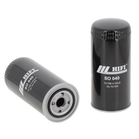 Hifi SO040 OIL FILTER
