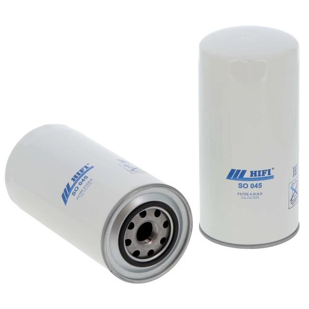 Hifi SO045 OIL FILTER