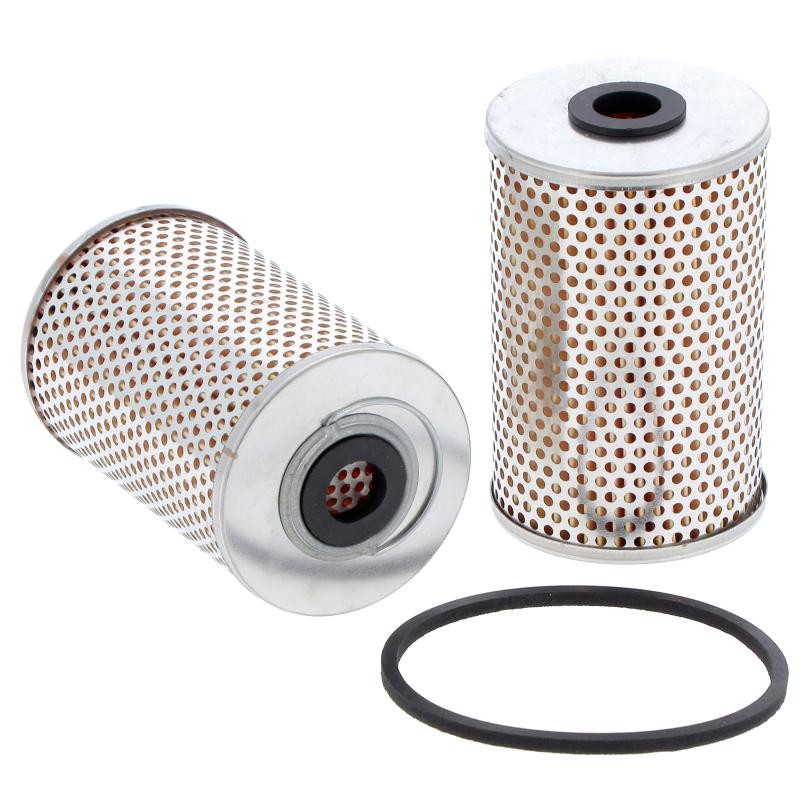 Hifi SO052 OIL FILTER