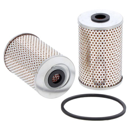 Hifi SO052 OIL FILTER