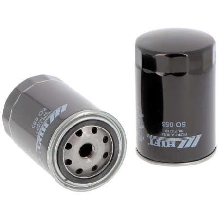 Hifi SO053 OIL FILTER