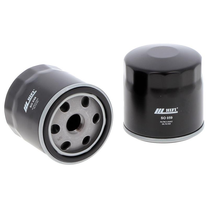 Hifi SO059 OIL FILTER