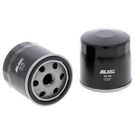 Hifi SO059 OIL FILTER
