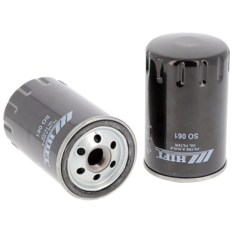Hifi SO061 OIL FILTER