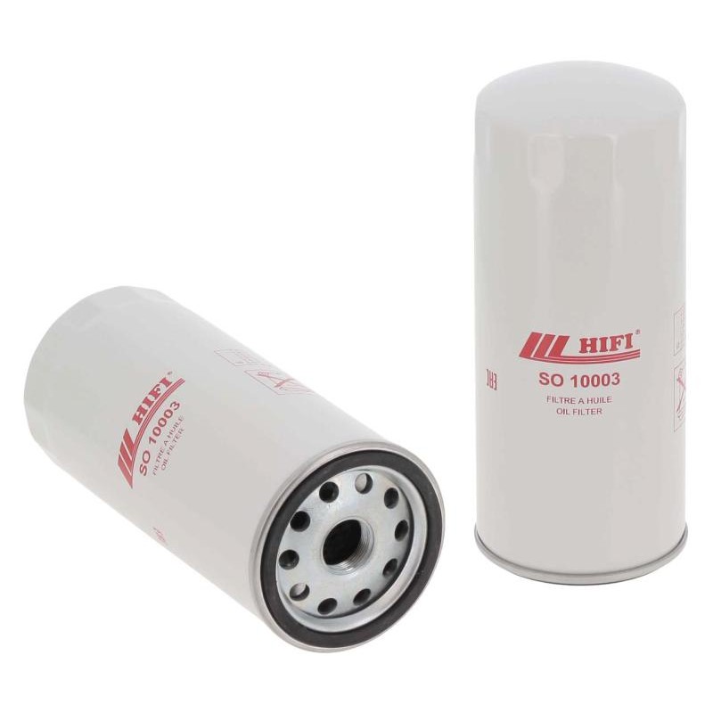 Hifi SO10003 OIL FILTER