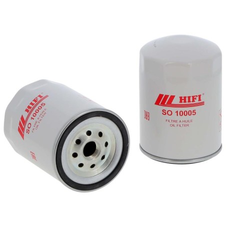 Hifi SO10005 OIL FILTER