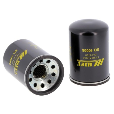 Hifi SO10006 OIL FILTER