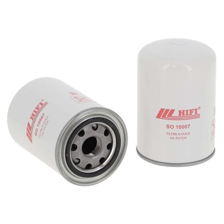 Hifi SO10007 OIL FILTER