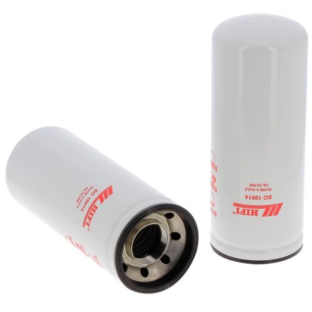 Hifi SO10014 OIL FILTER