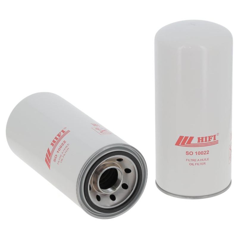 Hifi SO10022 OIL FILTER