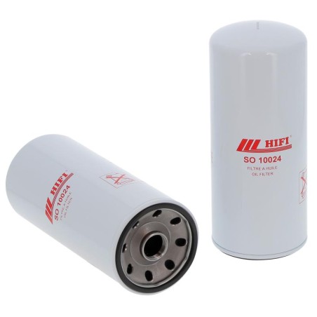 Hifi SO10024 OIL FILTER