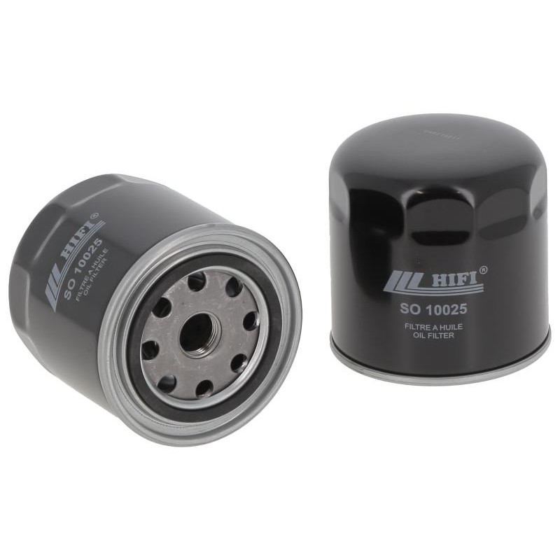 Hifi SO10025 OIL FILTER