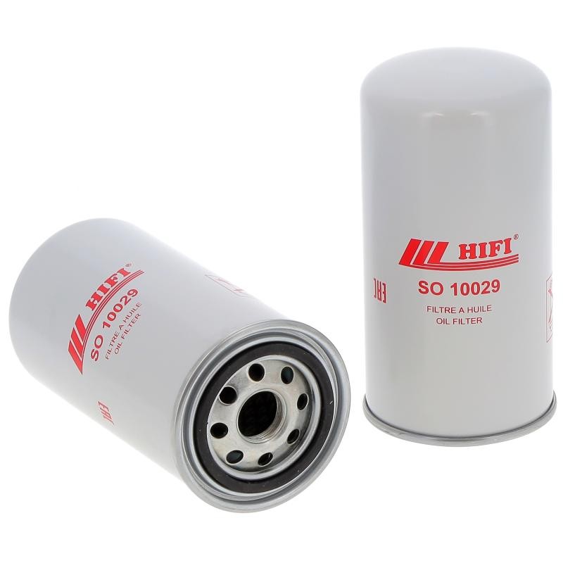 Hifi SO10029 OIL FILTER
