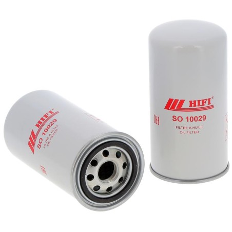 Hifi SO10029 OIL FILTER
