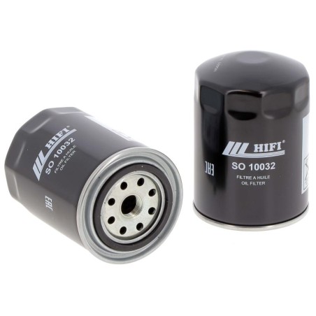 Hifi SO10032 OIL FILTER