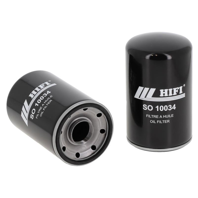 Hifi SO10034 OIL FILTER