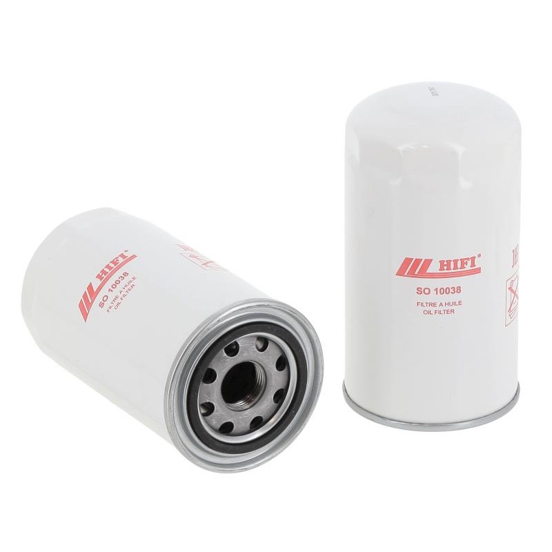 Hifi SO10038 OIL FILTER