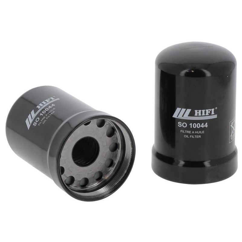 Hifi SO10044 OIL FILTER