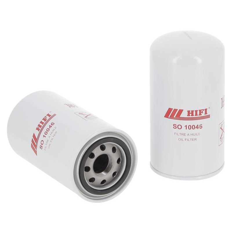 Hifi SO10046 OIL FILTER