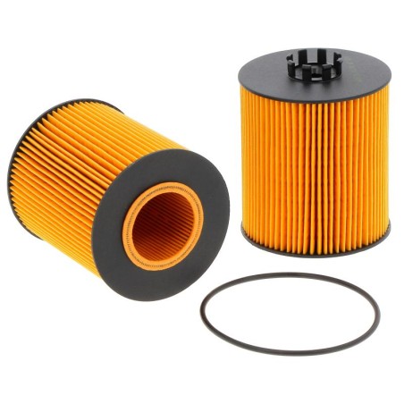 Hifi SO10047 OIL FILTER