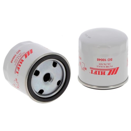 HIFI SO10048 OIL FILTER