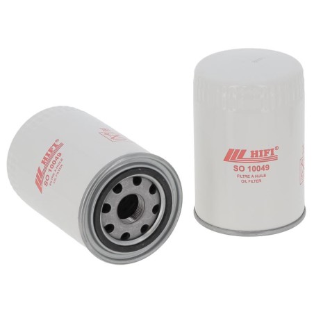 Hifi SO10049 OIL FILTER