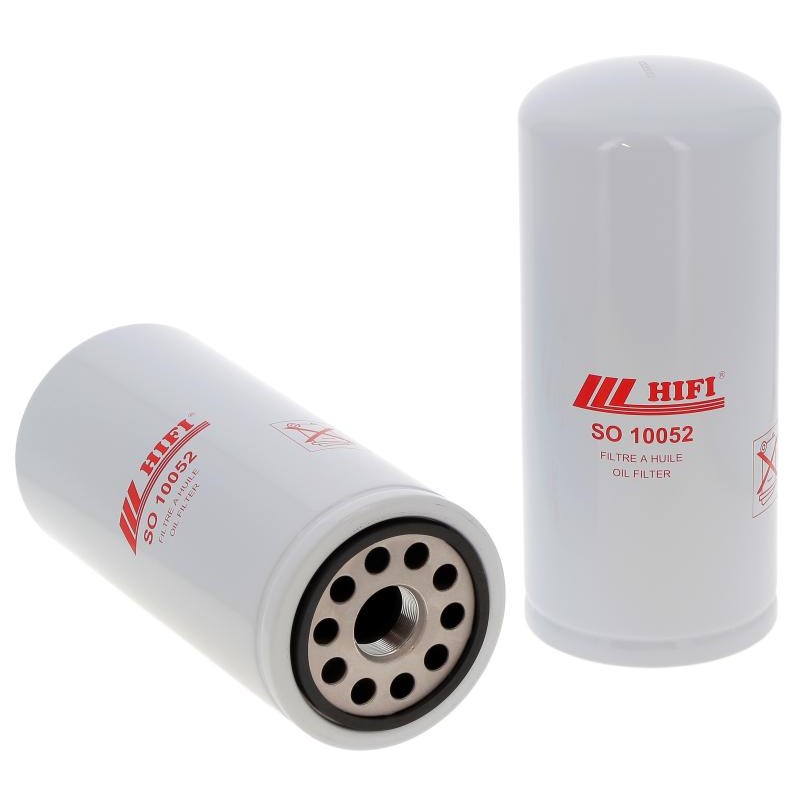 Hifi SO10052 OIL FILTER