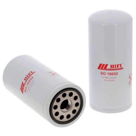 Hifi SO10052 OIL FILTER