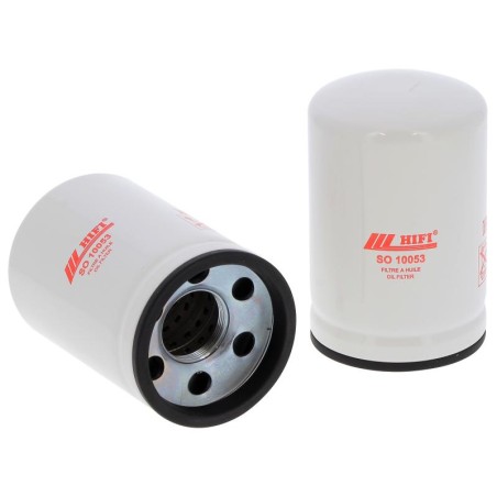 Hifi SO10053 OIL FILTER