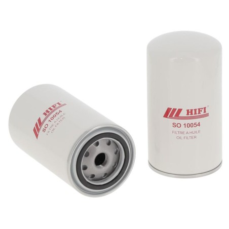 Hifi SO10054 OIL FILTER