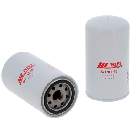 Hifi SO10058 OIL FILTER