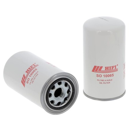 Hifi SO10065 OIL FILTER