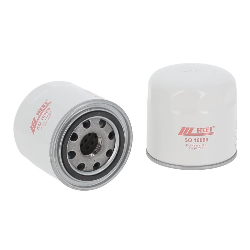 Hifi SO10066 OIL FILTER