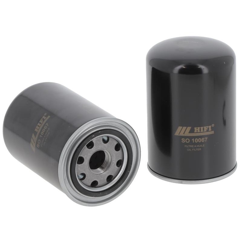Hifi SO10067 OIL FILTER