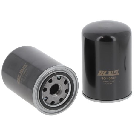 Hifi SO10067 OIL FILTER