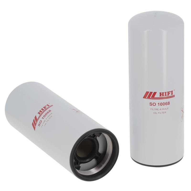 Hifi SO10068 OIL FILTER