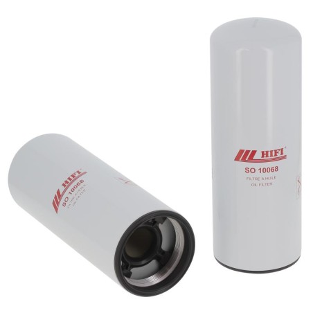 Hifi SO10068 OIL FILTER