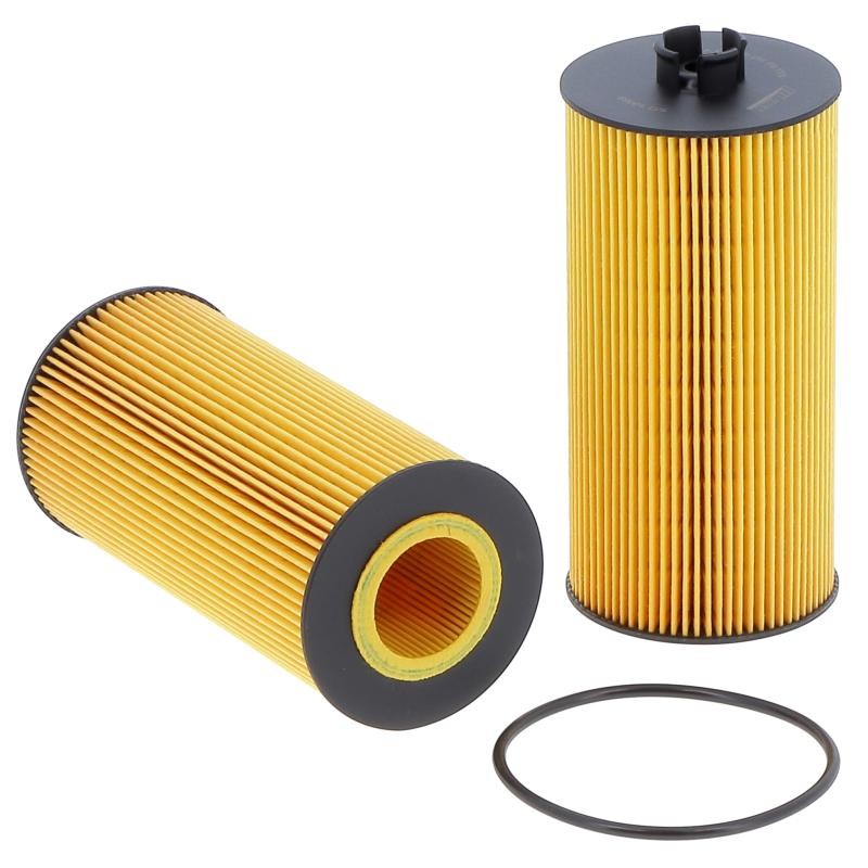 Hifi SO10069 OIL FILTER