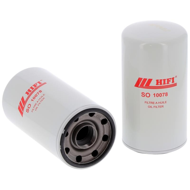 Hifi SO10078 OIL FILTER