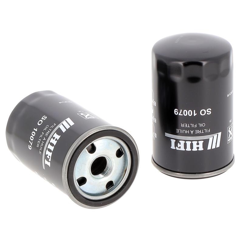 Hifi SO10079 OIL FILTER