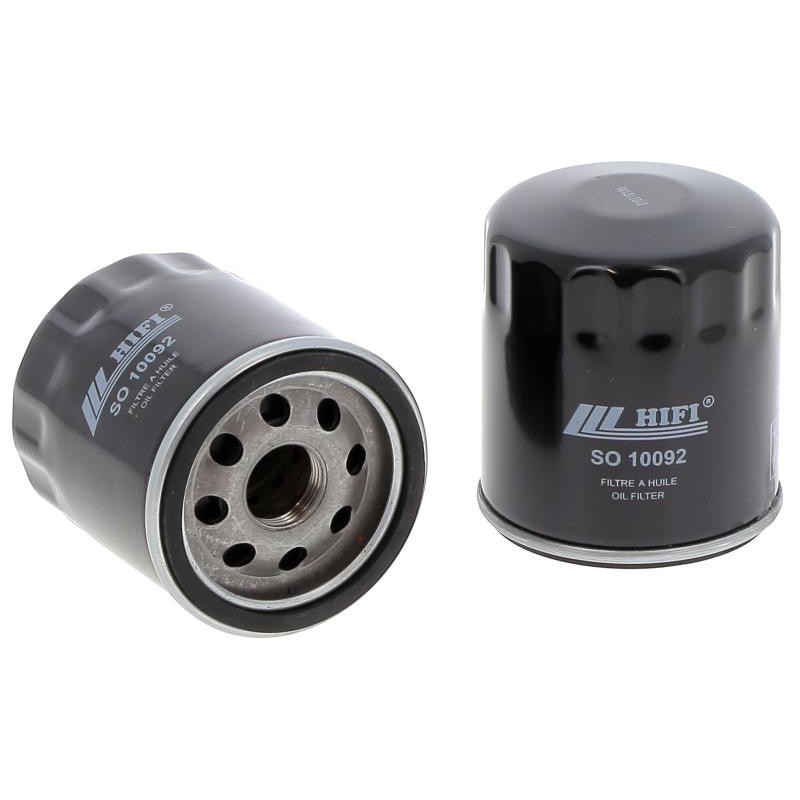 Hifi SO10092 OIL FILTER